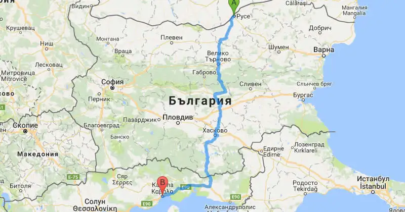 transfer russe kavala